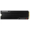 SSD Диск Samsung 9100 PRO w/ Heatsink MZ-VAP1T0CW M.2 2280 1TB