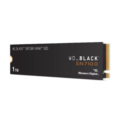 SSD Диск Western Digital WD_BLACK SN7100 WDS100T4X0E M.2 2280 1TB