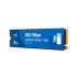 SSD Диск Western Digital Blue SN5000 WDS400T4B0E M.2 2280 4TB SSD Диск Western Digital Blue SN5000 WDS400T4B0E M.2 2280 4TB