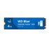 SSD Диск Western Digital Blue SN5000 WDS400T4B0E M.2 2280 4TB SSD Диск Western Digital Blue SN5000 WDS400T4B0E M.2 2280 4TB