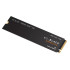 דיסק SSD Western Digital WD_BLACK SN850X , Without Heatsink WDS400T2X0E M.2