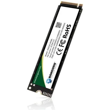 SSD Диск Kanguru Defender SED30 1TB KSED30-NVME-1T M.2 2280 SSD Диск Kanguru Defender SED30 1TB KSED30-NVME-1T M.2 2280