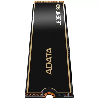 דיסק SSD Adata LEGEND 960 4TB ALEG-960-4TCS M.2 2280 דיסק SSD Adata LEGEND 960 4TB ALEG-960-4TCS M.2 2280