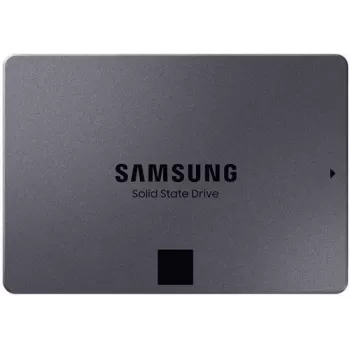 SSD Disk Samsung 860 QVO MZ-76Q1T0BW 2.5" 1TB SATA 3