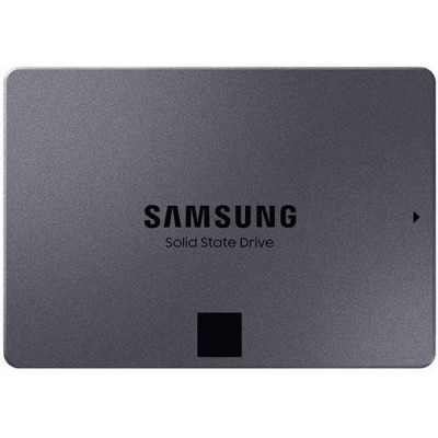 SSD Disk Samsung 860 QVO MZ-76Q1T0BW 2.5" 1TB SATA 3 SSD Disk Samsung 860 QVO MZ-76Q1T0BW 2.5" 1TB SATA 3