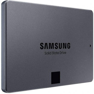 SSD Disk Samsung 860 QVO MZ-76Q1T0BW 2.5" 1TB SATA 3 SSD Disk Samsung 860 QVO MZ-76Q1T0BW 2.5" 1TB SATA 3