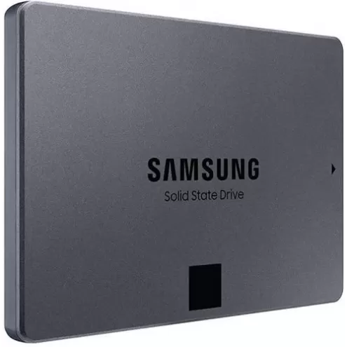 SSD Disk Samsung 860 QVO MZ-76Q1T0BW 2.5" 1TB SATA 3