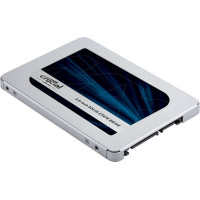 SSD Диск Crucial CT1000MX5001 CT1000MX500SSD1 2.5" 1TB SATA 3 SSD Диск Crucial CT1000MX5001 CT1000MX500SSD1 2.5" 1TB SATA 3
