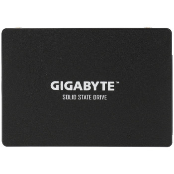 SSD Disk Gigabyte GP-GSTFS31256GTND 2.5" 256GB SATA 3