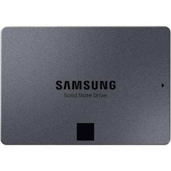 דיסק SSD Samsung 870 QVO MZ-77Q1T0B 2.5" 1TB SATA 3 דיסק SSD Samsung 870 QVO MZ-77Q1T0B 2.5" 1TB SATA 3