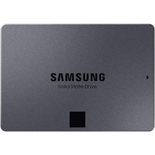 SSD Disk Samsung 870 QVO MZ-77Q1T0B 2.5" 1TB SATA 3