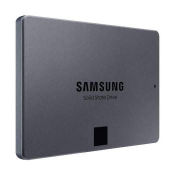 דיסק SSD Samsung 870 QVO MZ-77Q1T0B 2.5" 1TB SATA 3 דיסק SSD Samsung 870 QVO MZ-77Q1T0B 2.5" 1TB SATA 3