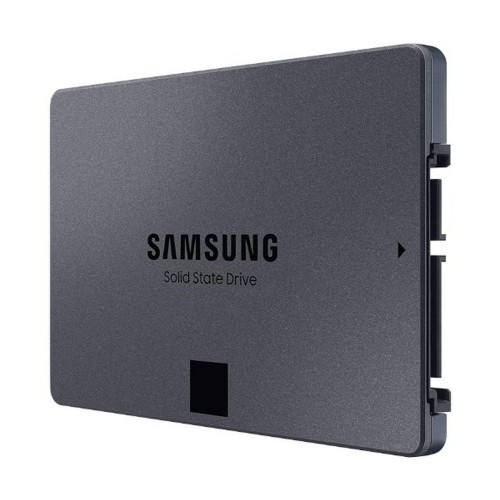 SSD Disk Samsung 870 QVO MZ-77Q1T0B 2.5" 1TB SATA 3 SSD Disk Samsung 870 QVO MZ-77Q1T0B 2.5" 1TB SATA 3