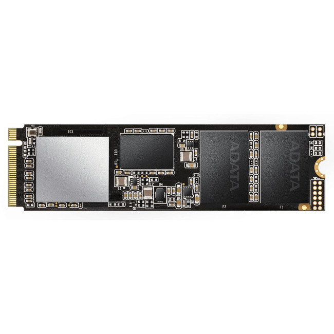 SSD Диск ADATA XPG SX8200 PRO ASX82001TB-C M.2 2280 PCIe 3.0 x4 NVMe SSD Диск ADATA XPG SX8200 PRO ASX82001TB-C M.2 2280 PCIe 3.0 x4 NVMe