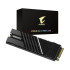 דיסק SSD Gigabyte AORUS Gen4 7000s GP-AG70S2TB M.2 2280 PCIe Gen4x4 דיסק SSD Gigabyte AORUS Gen4 7000s GP-AG70S2TB M.2 2280 PCIe Gen4x4