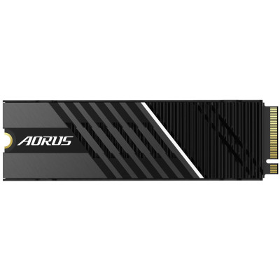 דיסק SSD Gigabyte AORUS Gen4 7000s GP-AG70S2TB M.2 2280 PCIe Gen4x4 דיסק SSD Gigabyte AORUS Gen4 7000s GP-AG70S2TB M.2 2280 PCIe Gen4x4