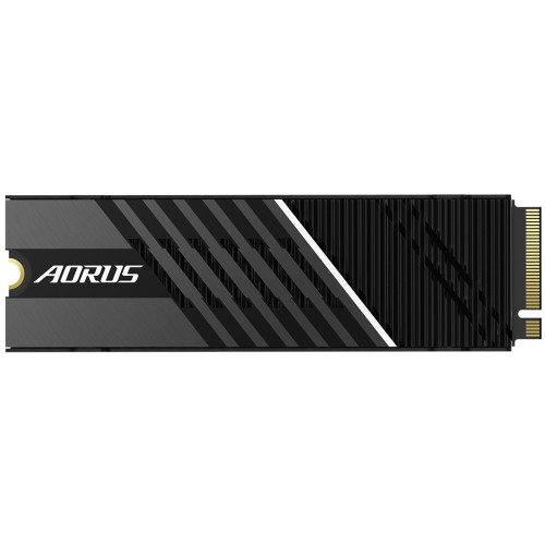 SSD Disk Gigabyte AORUS Gen4 7000s GP-AG70S2TB M.2 2280 PCIe Gen4x4