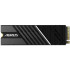 דיסק SSD Gigabyte AORUS Gen4 7000s GP-AG70S2TB M.2 2280 PCIe Gen4x4 דיסק SSD Gigabyte AORUS Gen4 7000s GP-AG70S2TB M.2 2280 PCIe Gen4x4