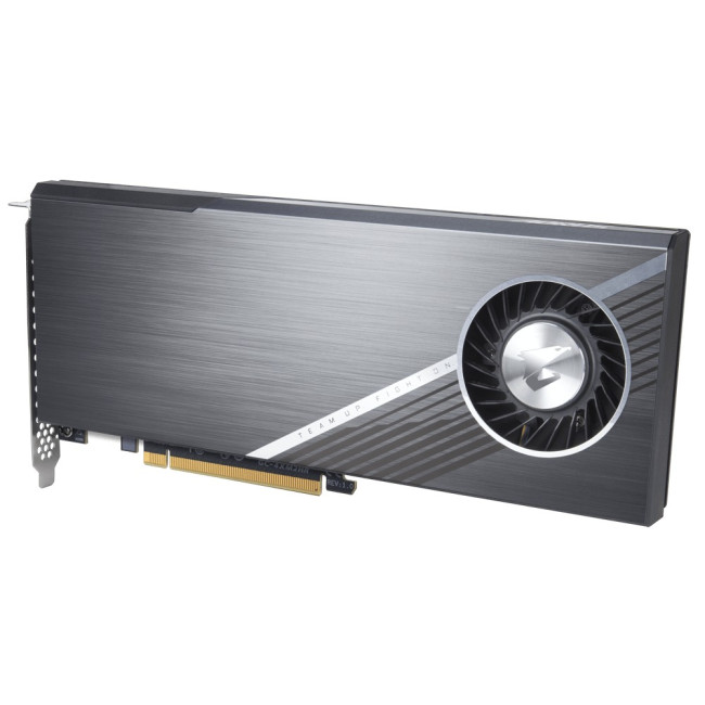 SSD Disk Gigabyte AORUS RAID GP-ASACNE2200TTTDA PCI-E 2TB