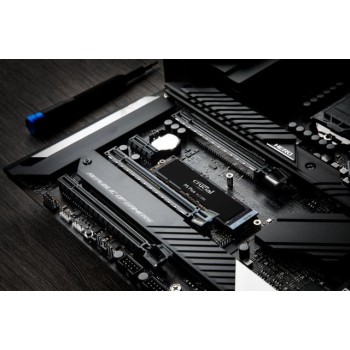 דיסק SSD Crucial P5 Plus CT500P5P8 CT500P5PSSD8 M.2 2280 500GB PCIe Gen4x4 דיסק SSD Crucial P5 Plus CT500P5P8 CT500P5PSSD8 M.2 2280 500GB PCIe Gen4x4