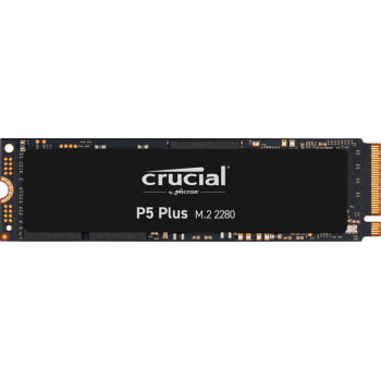 דיסק SSD Crucial P5 Plus CT500P5P8 CT500P5PSSD8 M.2 2280 500GB PCIe Gen4x4 דיסק SSD Crucial P5 Plus CT500P5P8 CT500P5PSSD8 M.2 2280 500GB PCIe Gen4x4