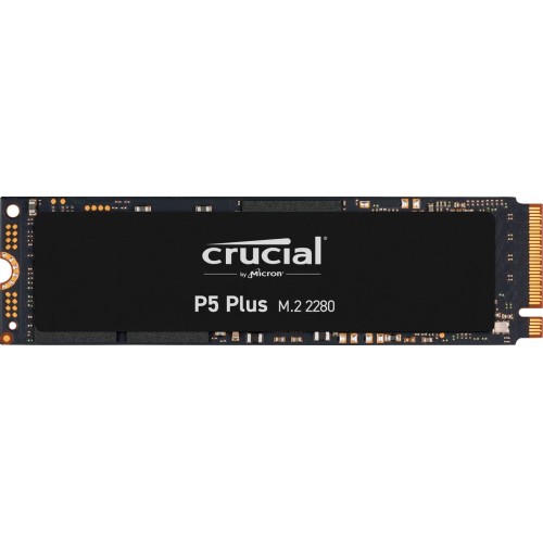 SSD Disk Crucial P5 Plus CT500P5P8 CT500P5PSSD8 M.2 2280 500GB PCIe Gen4x4 SSD Disk Crucial P5 Plus CT500P5P8 CT500P5PSSD8 M.2 2280 500GB PCIe Gen4x4