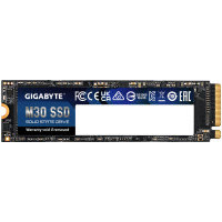 דיסק SSD Gigabyte M30 GP-GM30512G-G M.2 2280 512GB PCIe 3.0 x4 NVMe דיסק SSD Gigabyte M30 GP-GM30512G-G M.2 2280 512GB PCIe 3.0 x4 NVMe