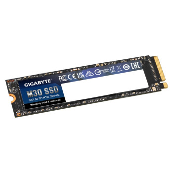 SSD Disk Gigabyte GP-GM30512G-G M.2 2280 512GB PCIe 3.0 x4 NVMe