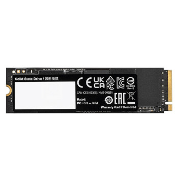 דיסק SSD Gigabyte AORUS Gen4 7300 AG4732TB M.2 2280 2TB PCIe Gen4x4
