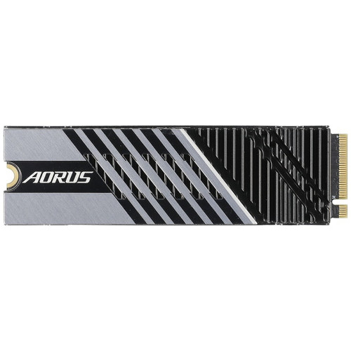SSD Диск Gigabyte AORUS Gen4 7300 AG4732TB M.2 2280 2TB PCIe Gen4x4