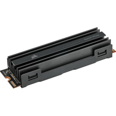 SSD Disk Corsair MP600 PRO 4TB M.2 NVMe PCIe Gen. 4 x4 CSSD-F4000GBMP600PRO M.2 SSD Disk Corsair MP600 PRO 4TB M.2 NVMe PCIe Gen. 4 x4 CSSD-F4000GBMP600PRO M.2