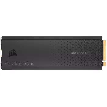 דיסק SSD Corsair MP700 PRO with Air Cooler CSSD-F1000GBMP700PRO M.2 2280 1TB