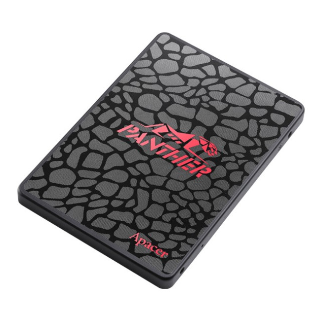 SSD Диск Apacer 512GB AS350 Panther 2.5' SATA3 AP512GAS350-1