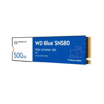 SSD Диск Western Digital Blue SN5000 WDS500G4B0E M.2 2280 500GB