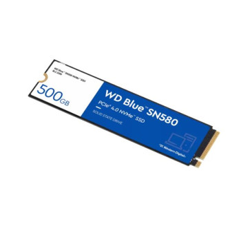 SSD Диск Western Digital Blue SN5000 WDS500G4B0E M.2 2280 500GB