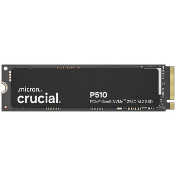 SSD Диск Crucial P510 CT2000P510SSD8 M.2 2280 2TB