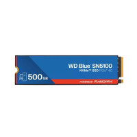 SSD Disk Western Digital Blue SN5100 WDS500G5B0E M.2 2280 512GB