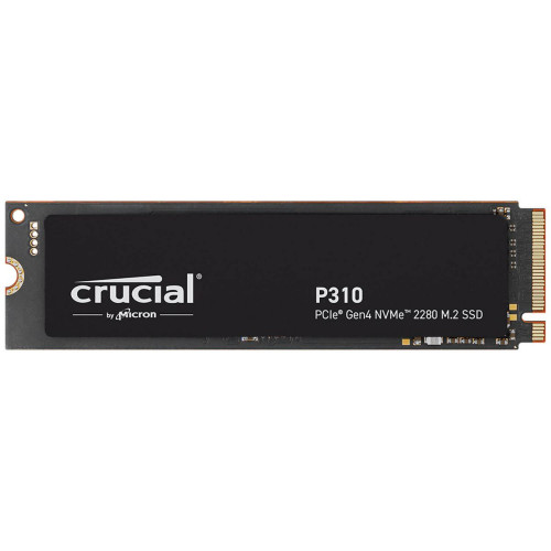SSD Disk Crucial P310 CT2000P310SSD8 M.2 2280 2TB