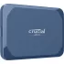 Portable External SSD Crucial X10 CT1000X10SSD9 1TB