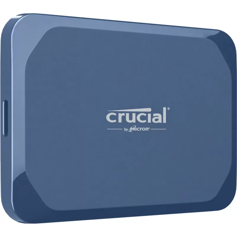 Portable External SSD Crucial X10 CT1000X10SSD9 1TB