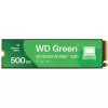 דיסק SSD Western Digital Green SN3000 500GB WDS500G4G0E M.2 2280