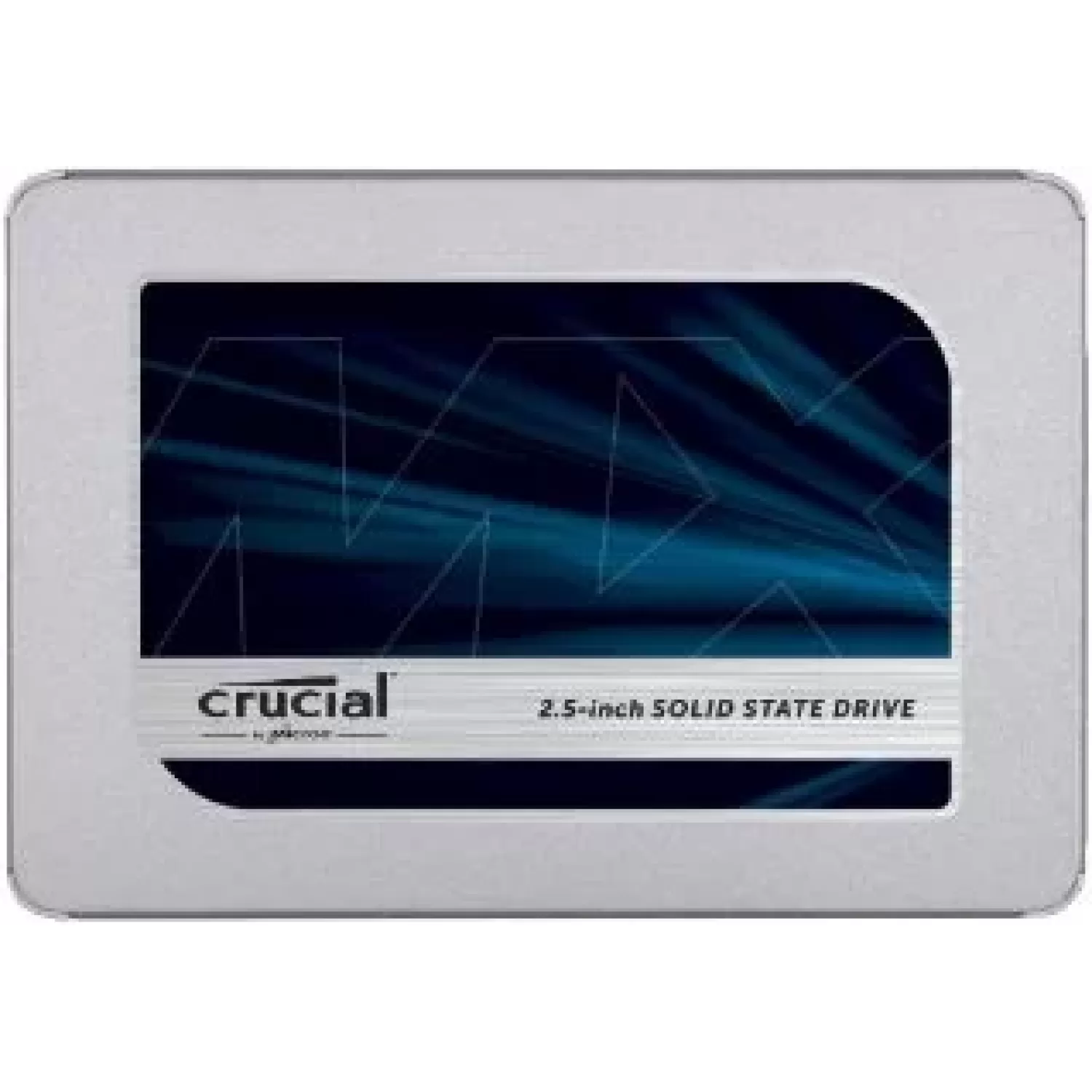 SSD Диск Crucial CT2000MX5001 CT2000MX500SSD1 2.5" 2TB SATA 3