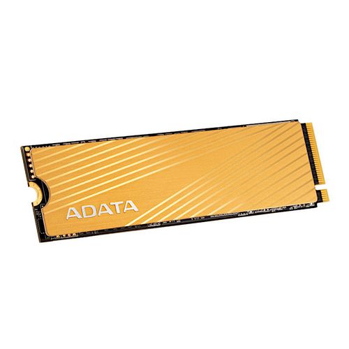 דיסק SSD ADATA FALCON AFALCON-256G-C M.2 2280 256GB PCIe 3.0 x4 NVMe דיסק SSD ADATA FALCON AFALCON-256G-C M.2 2280 256GB PCIe 3.0 x4 NVMe