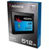 דיסק SSD Adata Ultimate SU800 ASU800SS-512GT-C 2.5" 512GB SATA 3