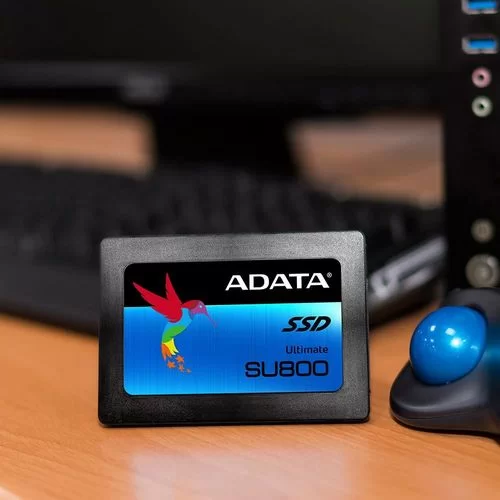 דיסק SSD Adata Ultimate SU800 ASU800SS-512GT-C 2.5" 512GB SATA 3