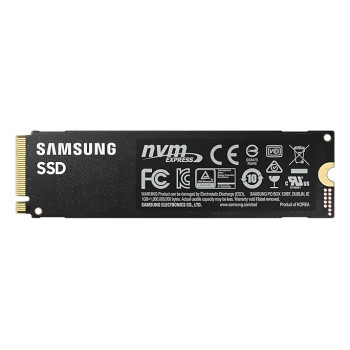 דיסק SSD Samsung 980 PRO MZ-V8P2T0BW M.2 2280 2TB PCIe Gen4x4