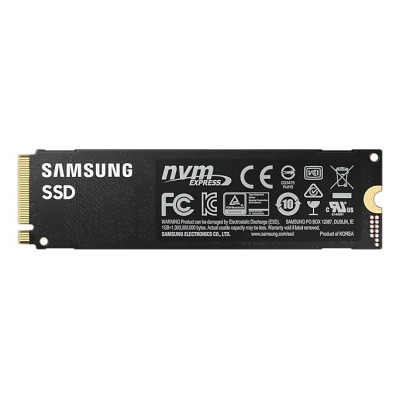 דיסק SSD Samsung 980 PRO MZ-V8P2T0BW M.2 2280 2TB PCIe Gen4x4 דיסק SSD Samsung 980 PRO MZ-V8P2T0BW M.2 2280 2TB PCIe Gen4x4