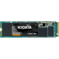 SSD Disk Kioxia EXCERIA LRC10Z001TG8 M.2 2280 1TB PCIe 3.0 x4 NVMe