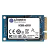 דיסק SSD Kingston KC600 SKC600MS/256G mSATA 256GB