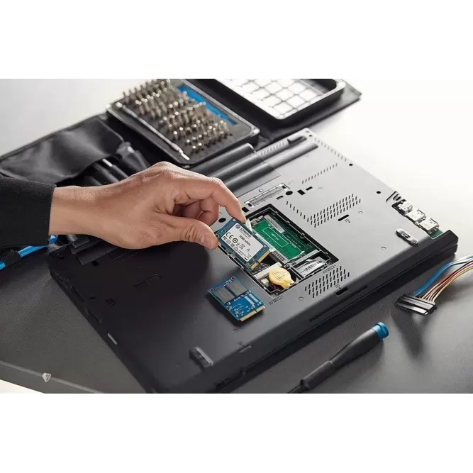 דיסק SSD Kingston KC600 SKC600MS/256G mSATA 256GB